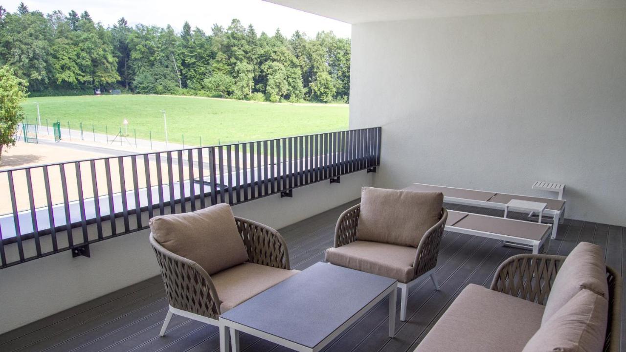 Elegans Hotel Brdo Kranj Exterior foto